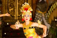 Danseres